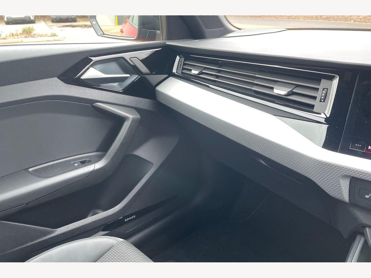 Used Audi A1 2023 for sale - 77698134: Photo 22