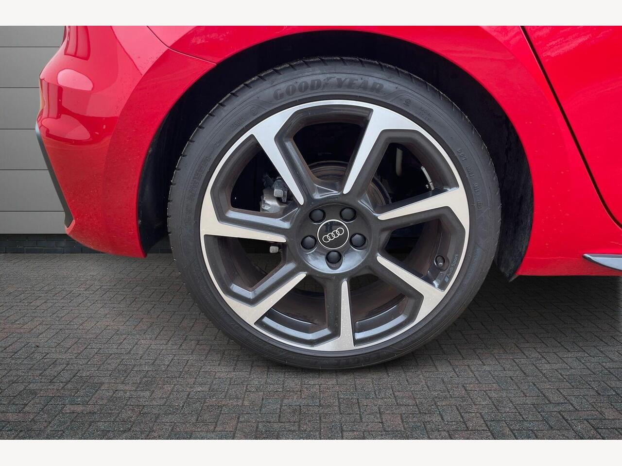 Used Audi A1 2023 for sale - 77698134: Photo 5