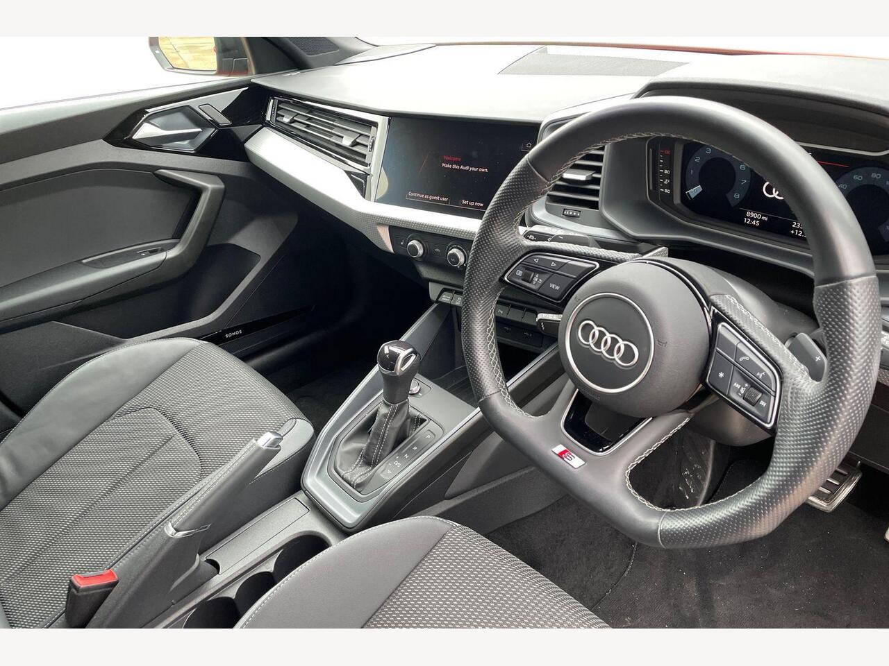 Used Audi A1 2023 for sale - 77698134: Photo 6
