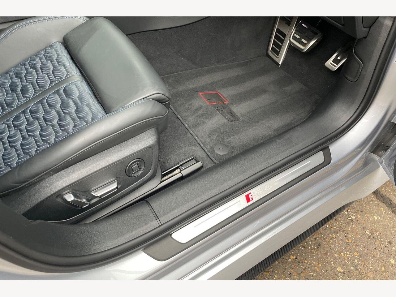 Used Audi RS6 2023 for sale - 76675742: Photo 13