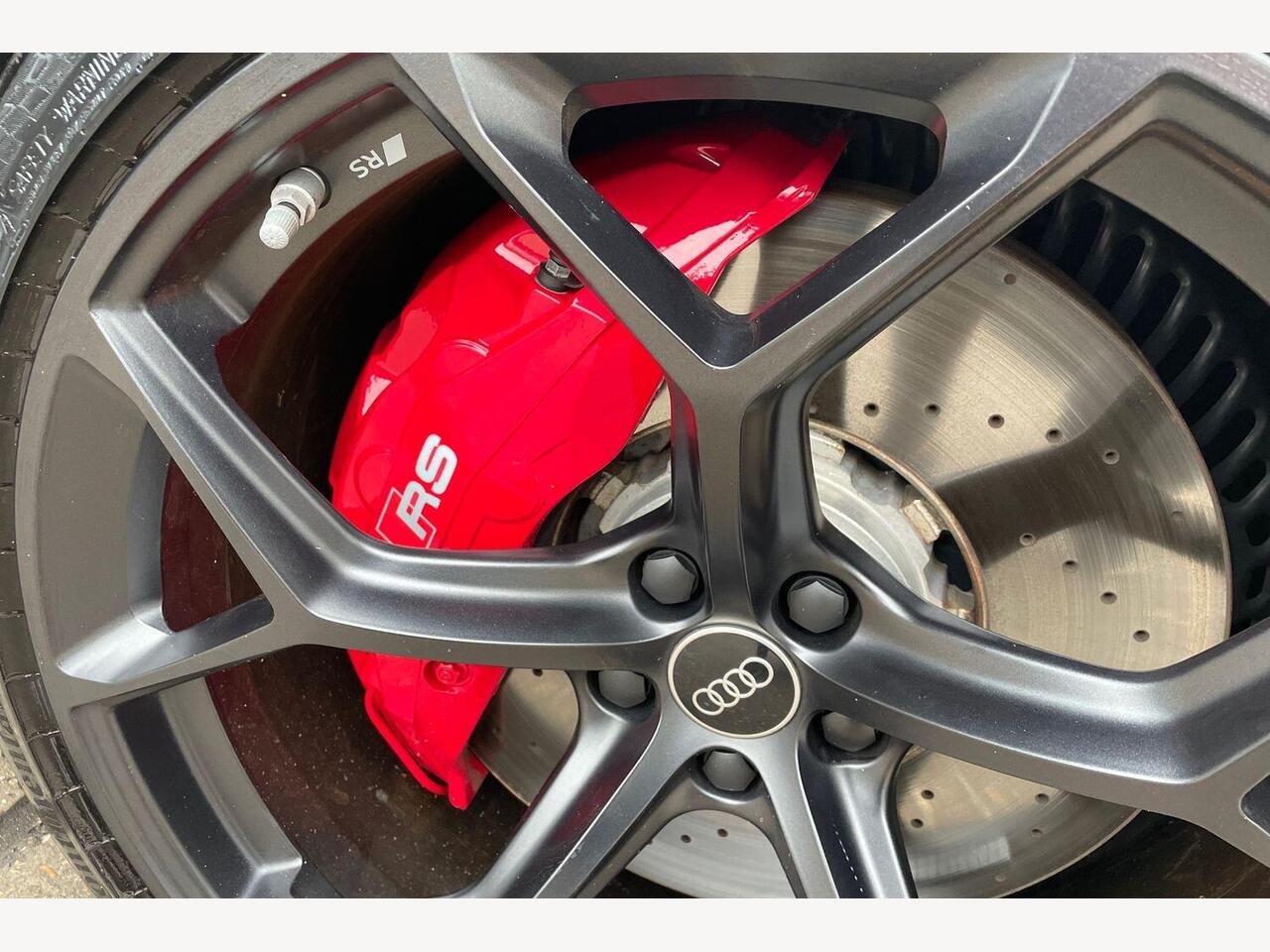 Used Audi RS6 2023 for sale - 76675742: Photo 15