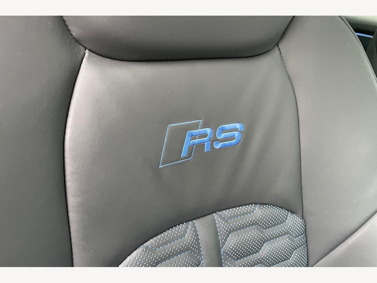 Used Audi RS6 2023 for sale - 76675742: Photo 21