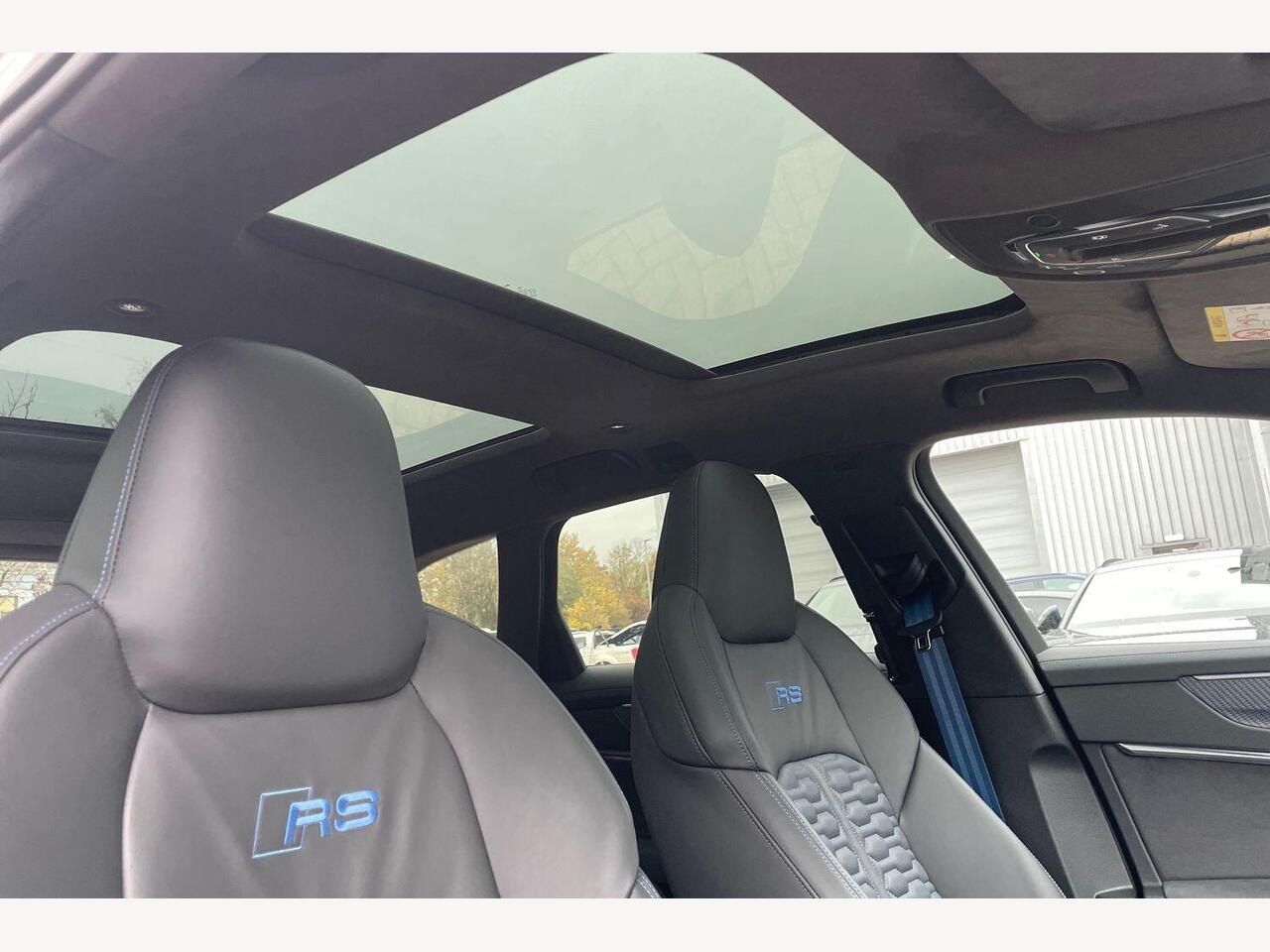 Used Audi RS6 2023 for sale - 76675742: Photo 22