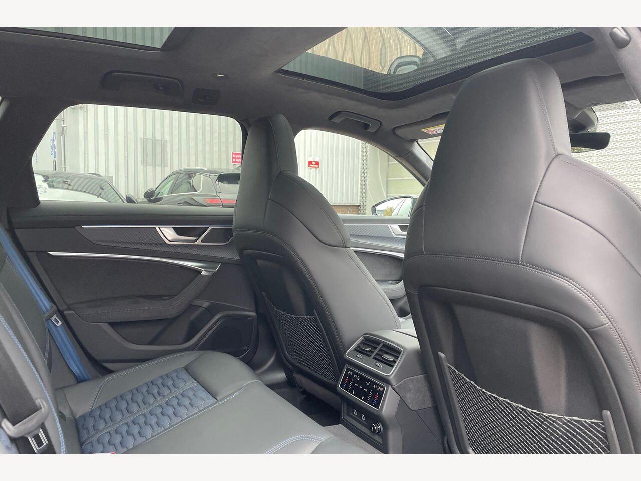 Used Audi RS6 2023 for sale - 76675742: Photo 23