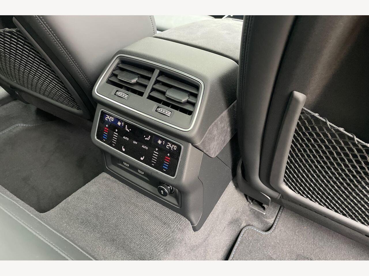 Used Audi RS6 2023 for sale - 76675742: Photo 25