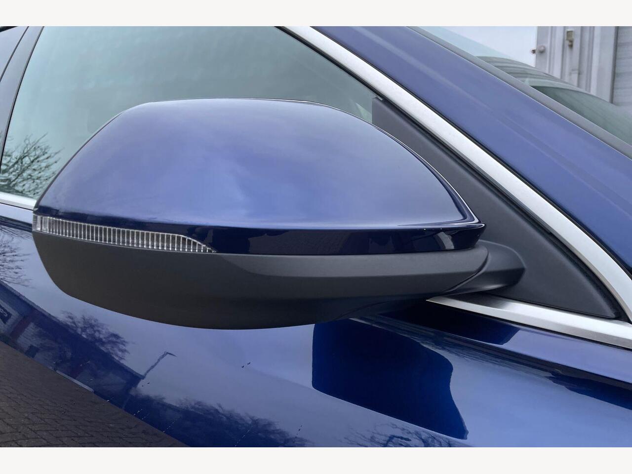 Used Audi Q8 2020 for sale - 77050888: Photo 13