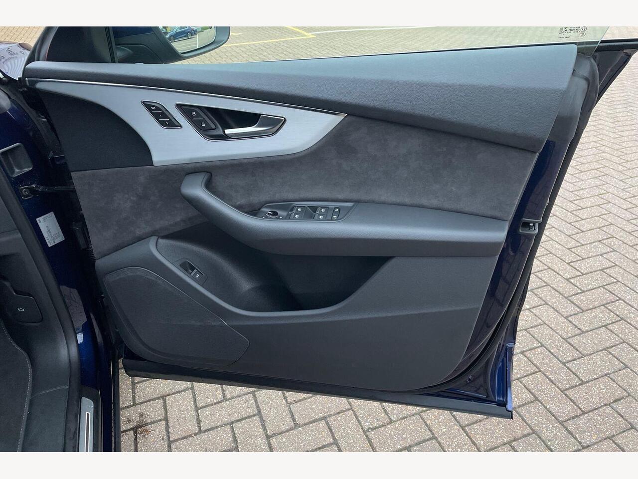 Used Audi Q8 2020 for sale - 77050888: Photo 14