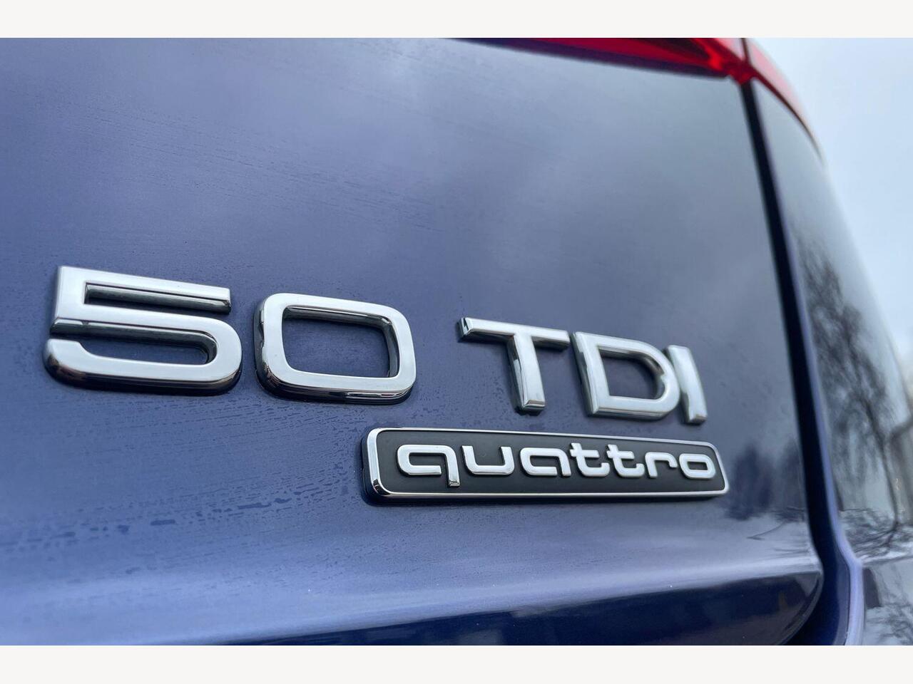 Used Audi Q8 2020 for sale - 77050888: Photo 16