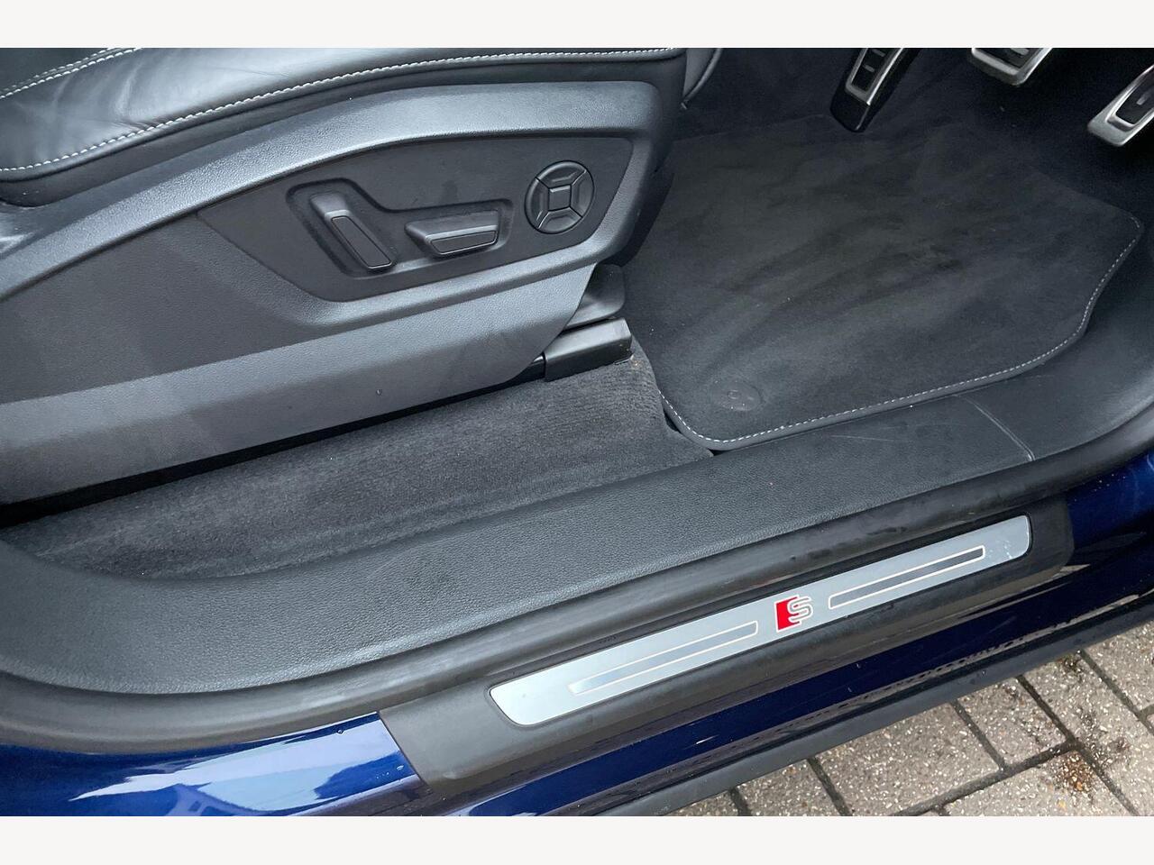 Used Audi Q8 2020 for sale - 77050888: Photo 17