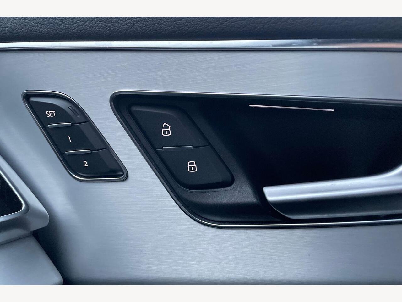 Used Audi Q8 2020 for sale - 77050888: Photo 23