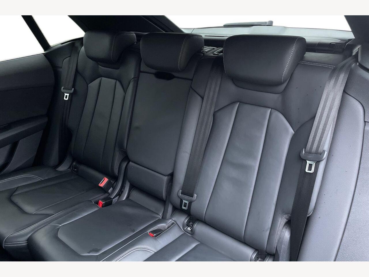 Used Audi Q8 2020 for sale - 77050888: Photo 8