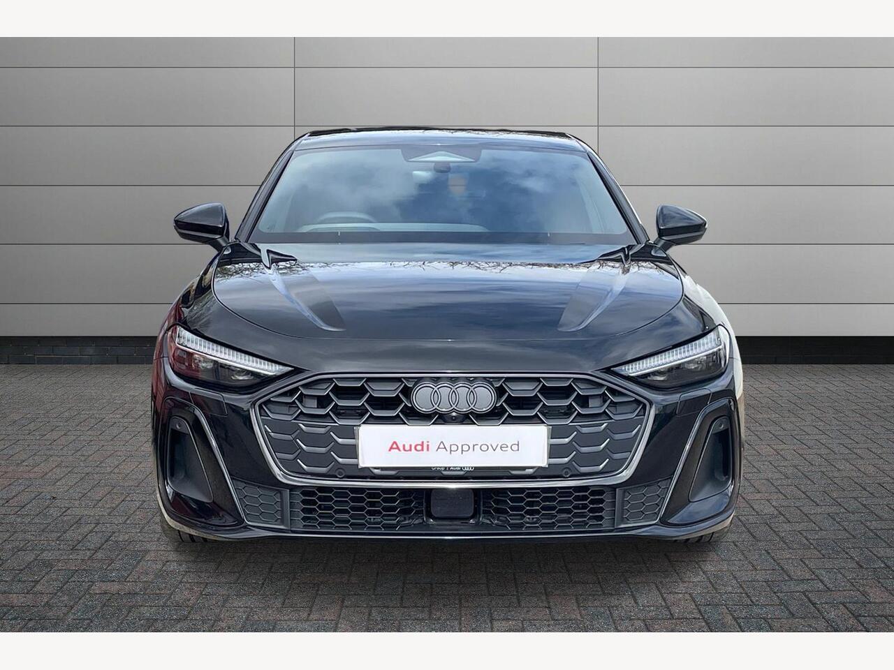 Used Audi A5 2025 for sale - 78183286: Photo 10