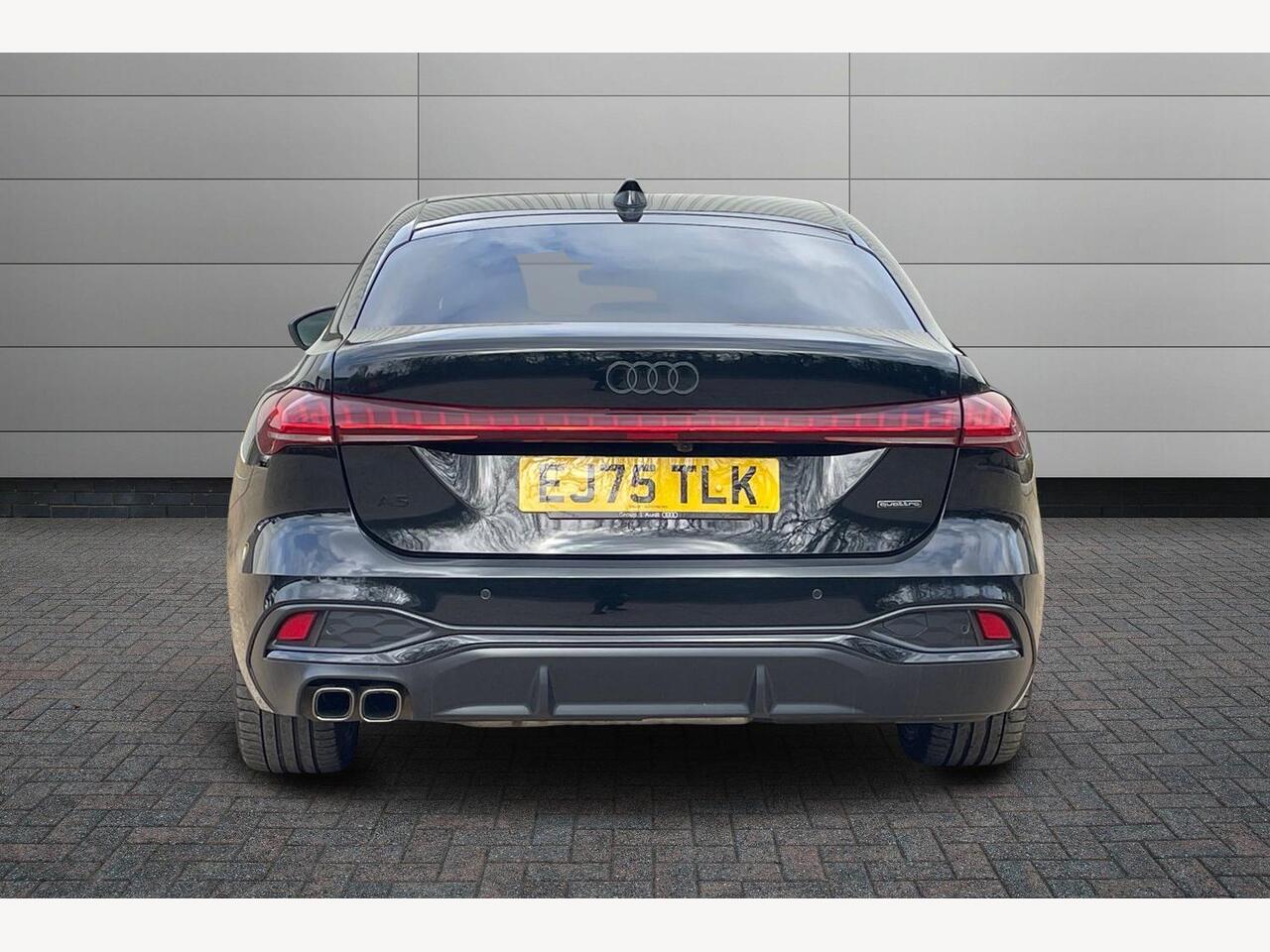 Used Audi A5 2025 for sale - 78183286: Photo 11