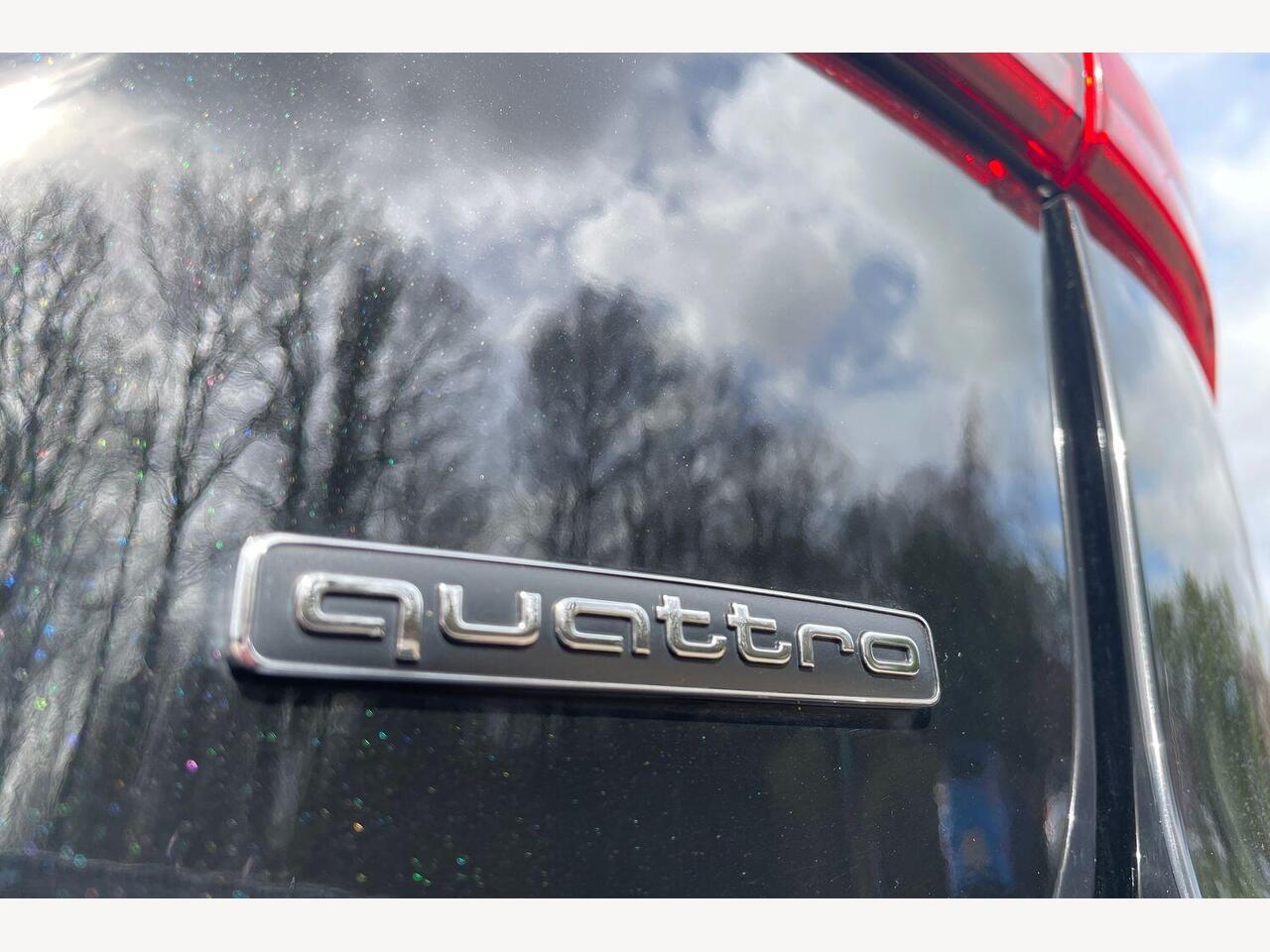 Used Audi A5 2025 for sale - 78183286: Photo 16