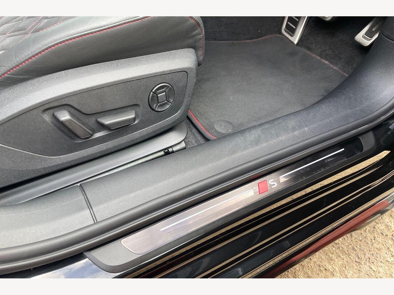 Used Audi A5 2025 for sale - 78183286: Photo 19