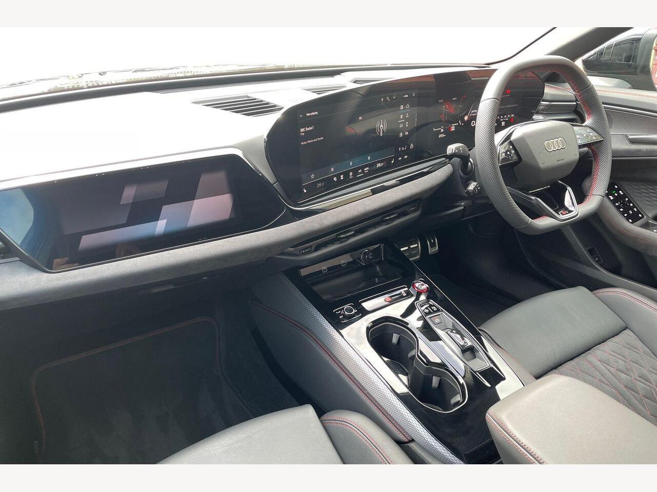 Used Audi A5 2025 for sale - 78183286: Photo 2