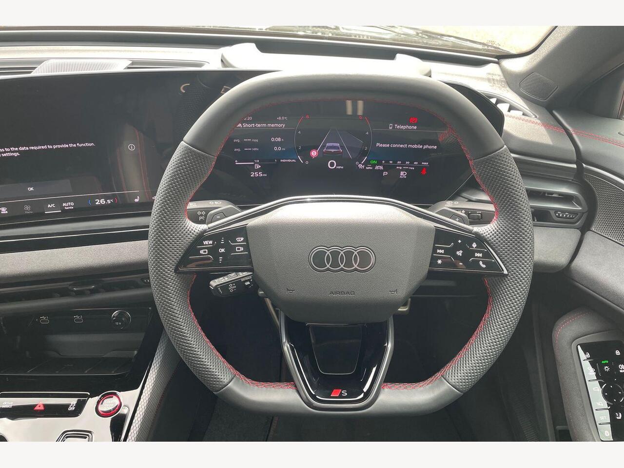 Used Audi A5 2025 for sale - 78183286: Photo 20