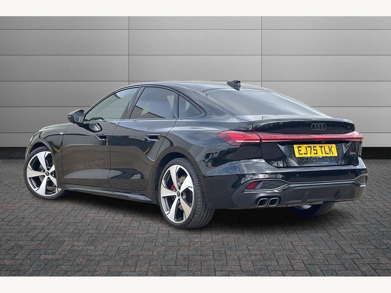 Used Audi A5 2025 for sale - 78183286: Photo 3