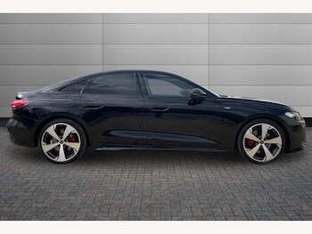 Used Audi A5 2025 for sale - 78183286: Photo