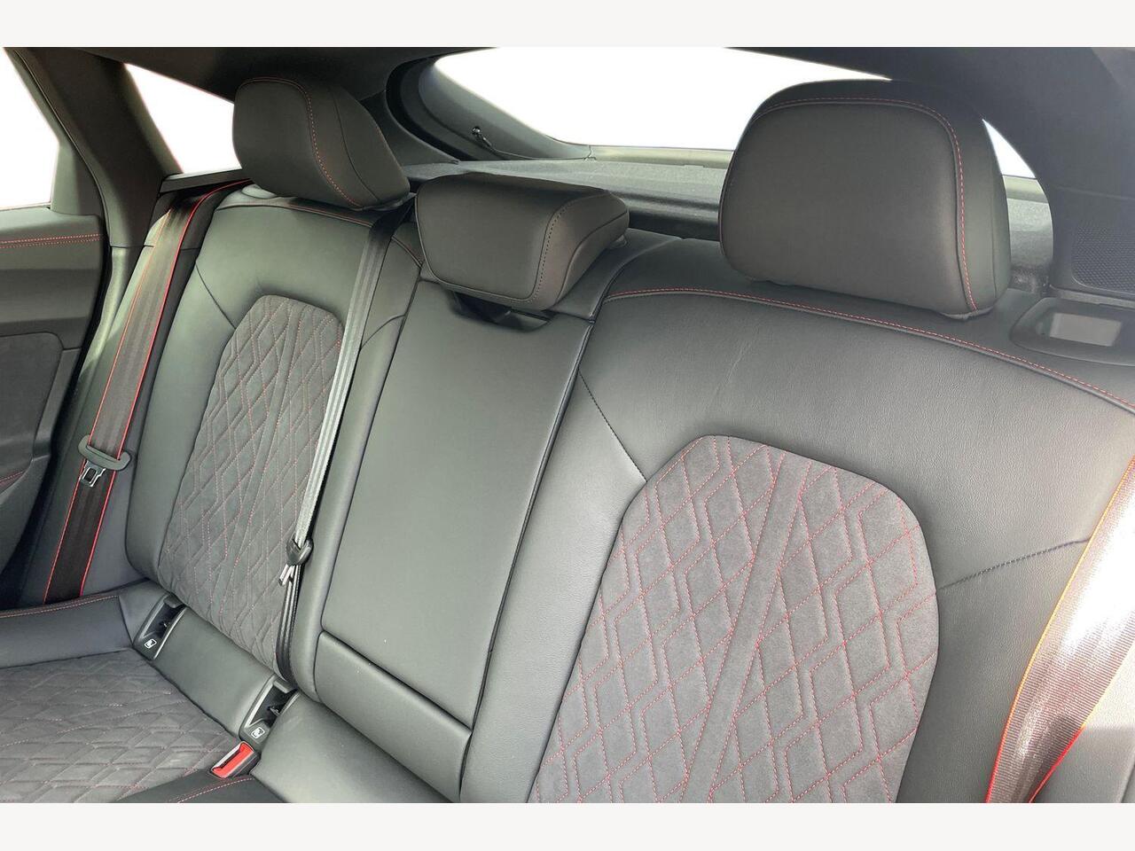 Used Audi A5 2025 for sale - 78183286: Photo 8