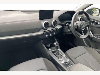 Used Audi Q2 2022 for sale - 76231442: Photo