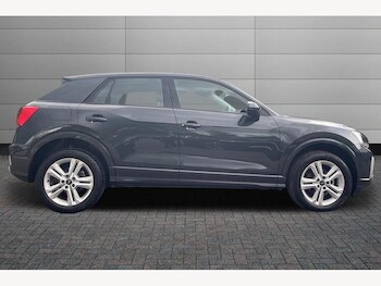 Used Audi Q2 2022 for sale - 76231442: Photo