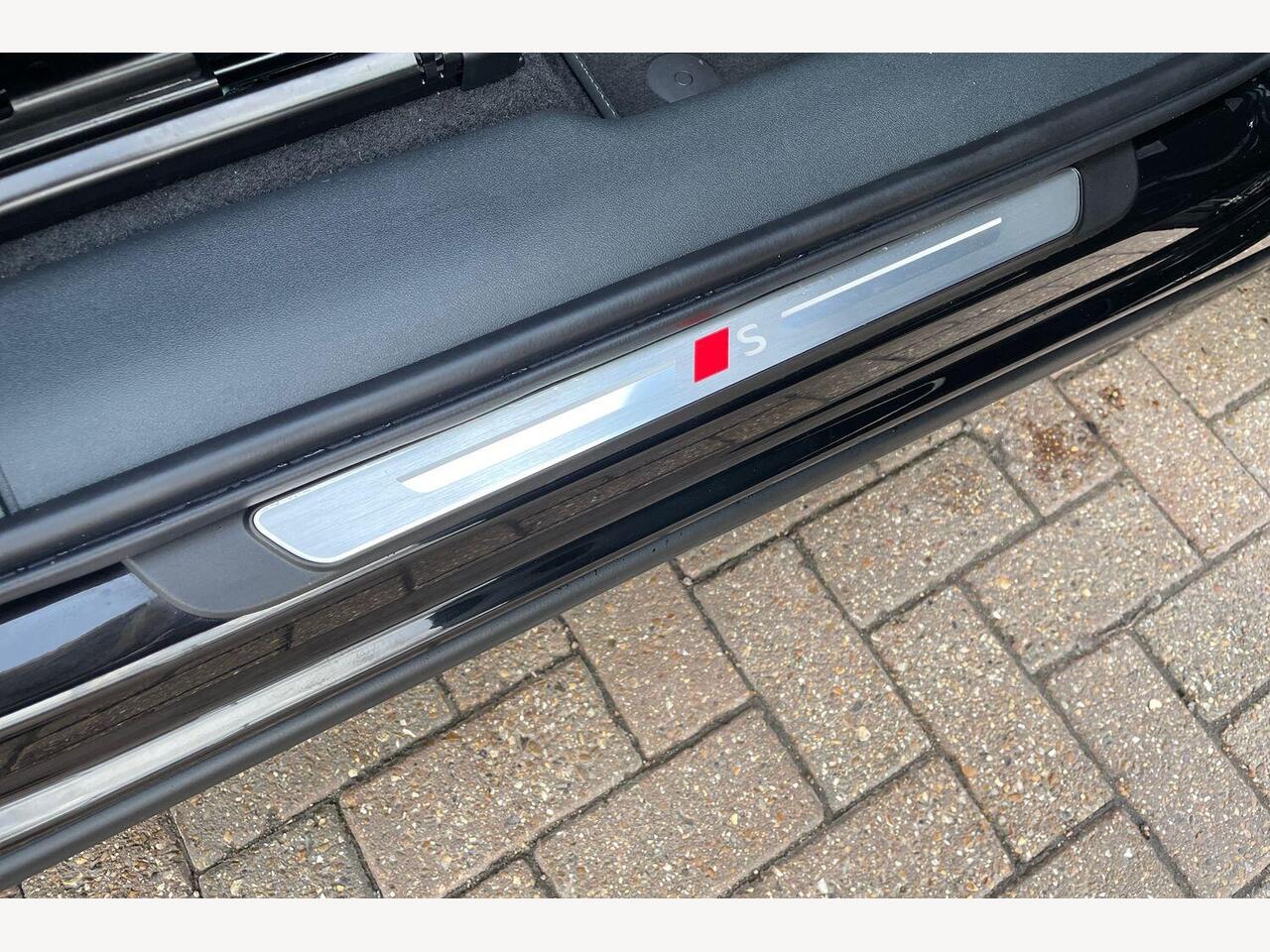 Used Audi Q3 2025 for sale - 78145534: Photo 17