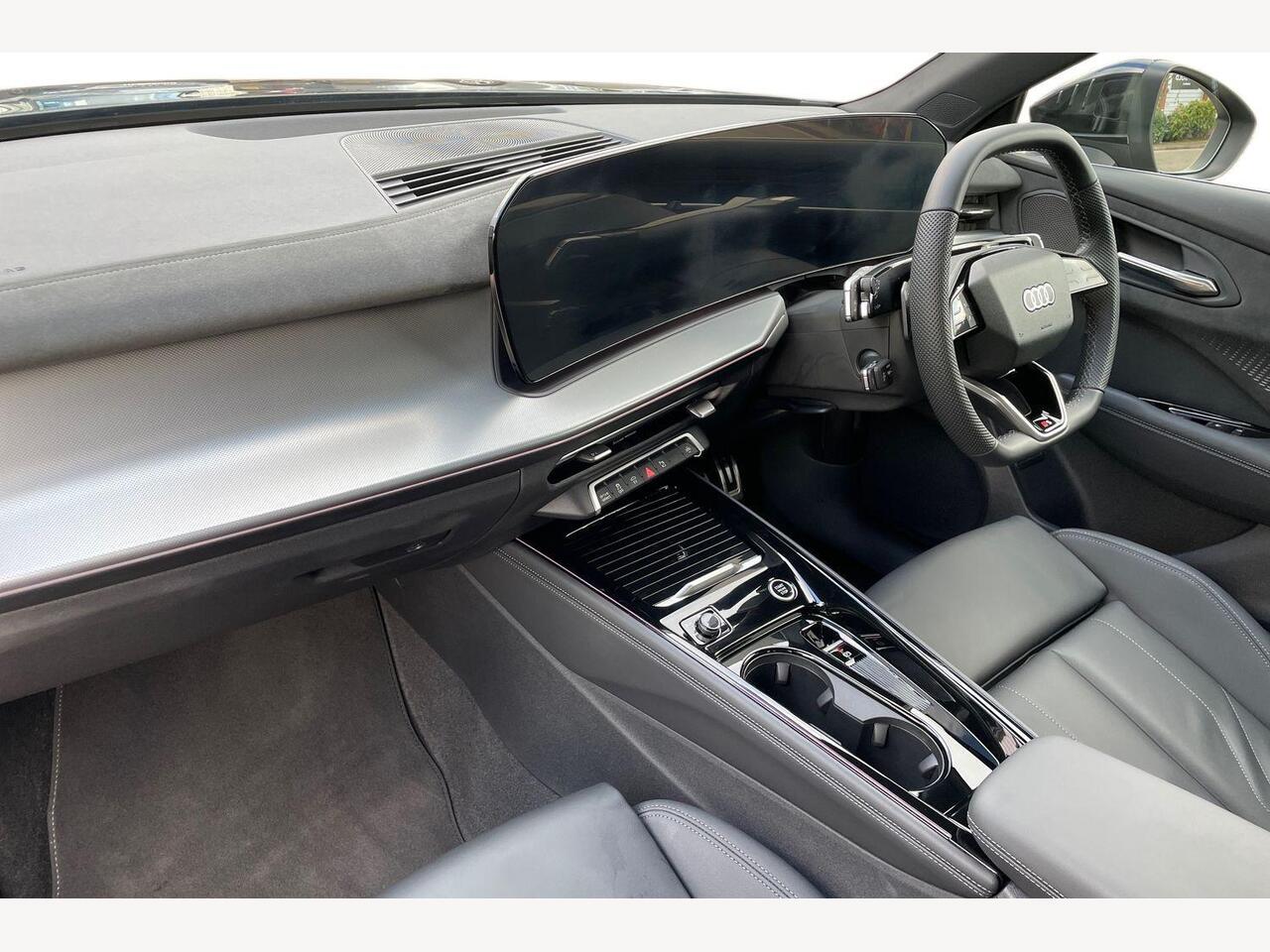 Used Audi Q3 2025 for sale - 78145534: Photo 2