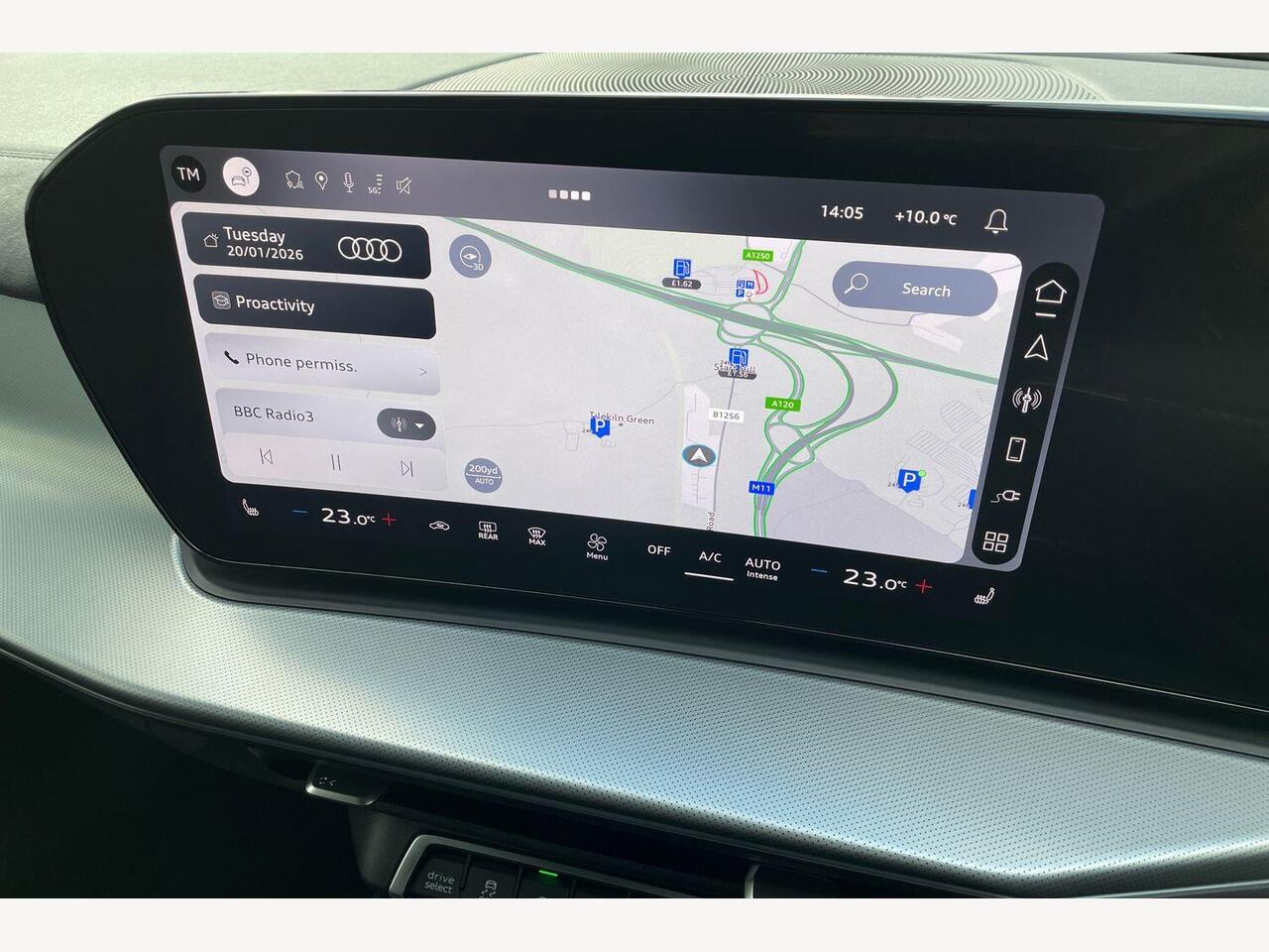 Used Audi Q3 2025 for sale - 78145534: Photo 20