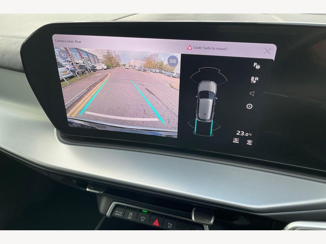 Used Audi Q3 2025 for sale - 78145534: Photo 21