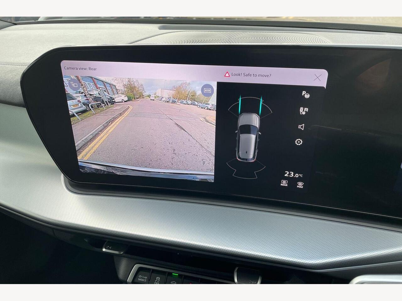 Used Audi Q3 2025 for sale - 78145534: Photo 22