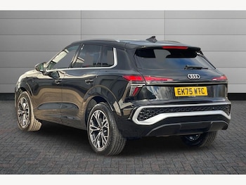 Used Audi Q3 2025 for sale - 78145534: Photo