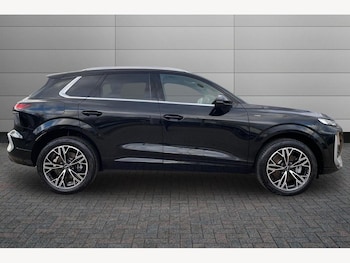 Used Audi Q3 2025 for sale - 78145534: Photo