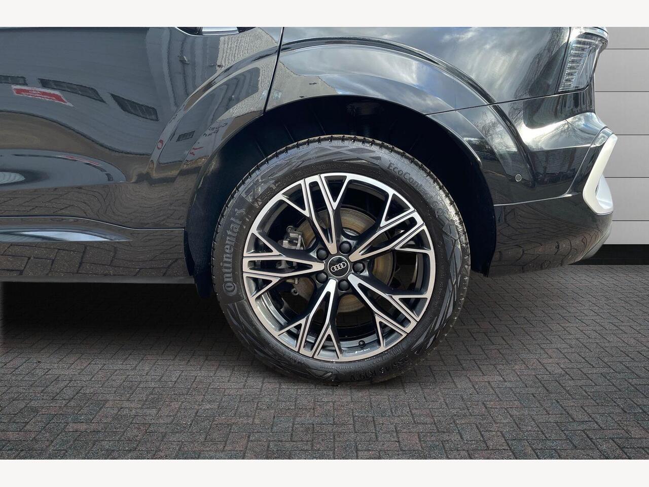 Used Audi Q3 2025 for sale - 78145534: Photo 5