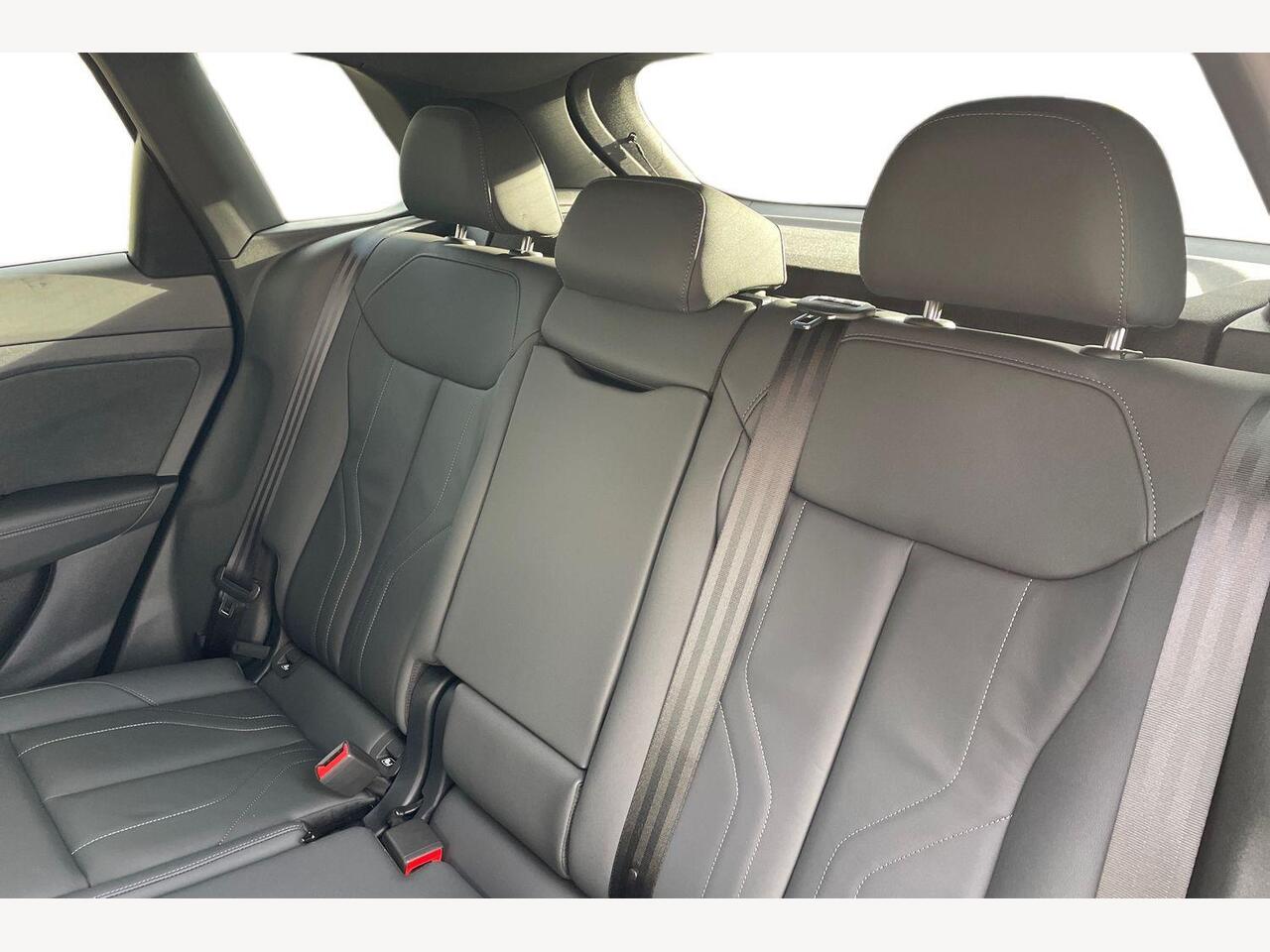 Used Audi Q3 2025 for sale - 78145534: Photo 8