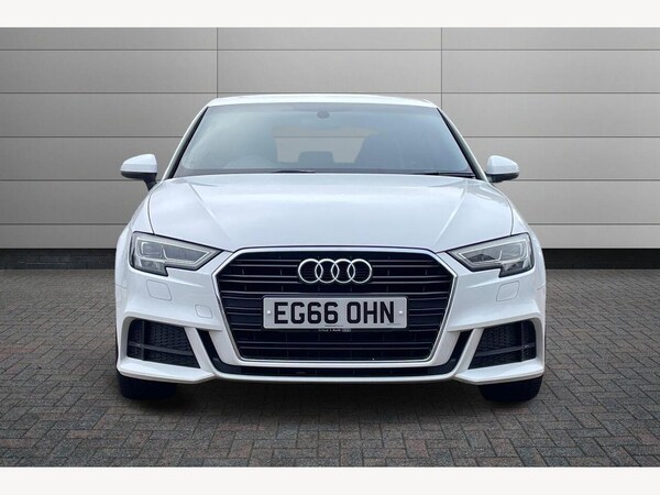 Used Audi A3 2016 for sale - 76263475: Photo 10