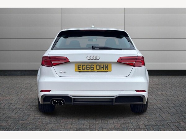 Used Audi A3 2016 for sale - 76263475: Photo 11