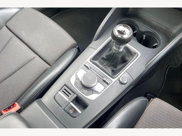Used Audi A3 2016 for sale - 76263475: Photo 16