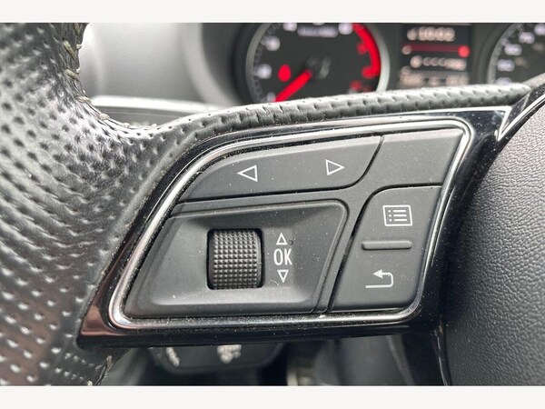 Used Audi A3 2016 for sale - 76263475: Photo 18