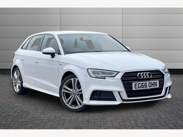 Used Audi A3 2016 for sale - 76263475: Photo 1