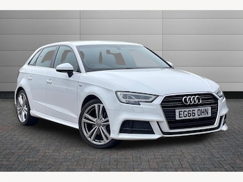 Audi - A3