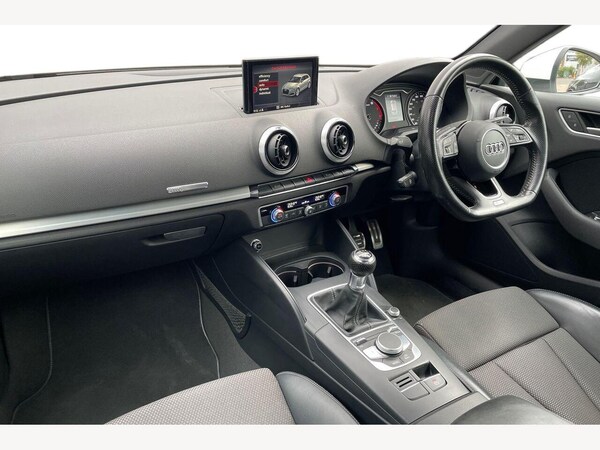 Used Audi A3 2016 for sale - 76263475: Photo 2