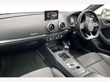 Used Audi A3 2016 for sale - 76263475: Photo 2
