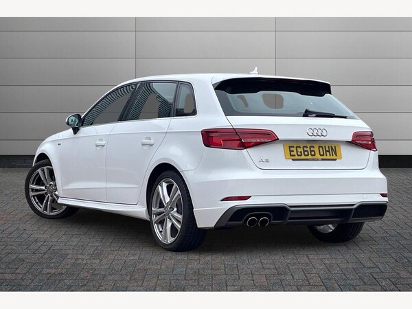 Used Audi A3 2016 for sale - 76263475: Photo 3