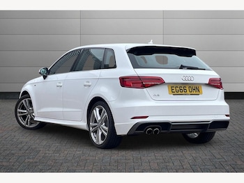 Used Audi A3 2016 for sale - 76263475: Photo 3