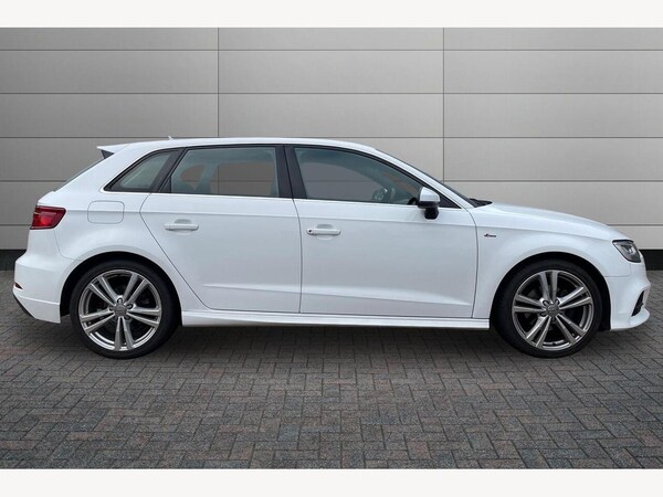 Used Audi A3 2016 for sale - 76263475: Photo 4