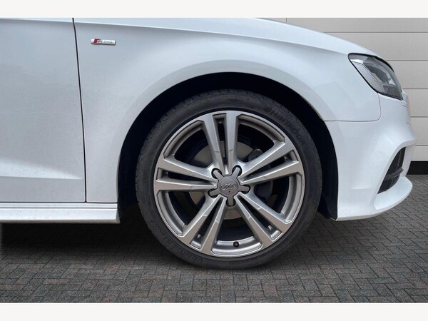 Used Audi A3 2016 for sale - 76263475: Photo 5