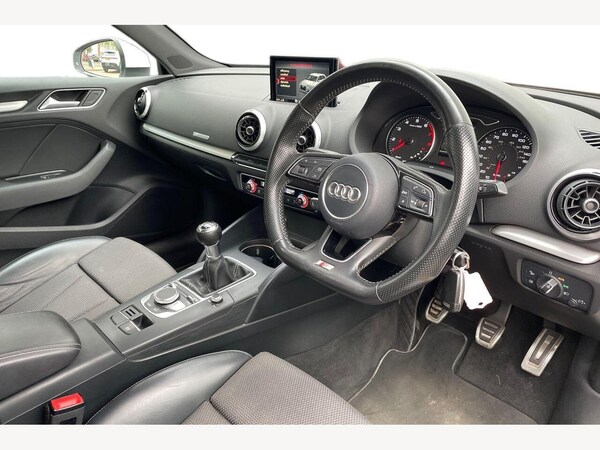 Used Audi A3 2016 for sale - 76263475: Photo 6