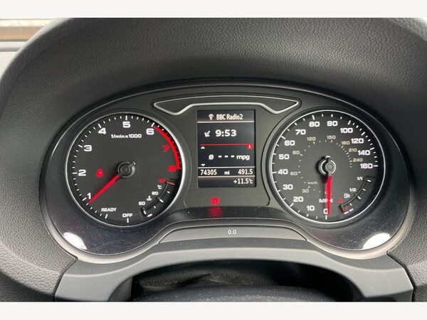 Used Audi A3 2016 for sale - 76263475: Photo 7