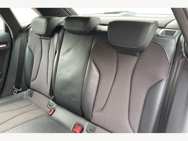 Used Audi A3 2016 for sale - 76263475: Photo 8